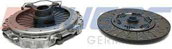 Auger 100637 - Clutch Kit motal.fi