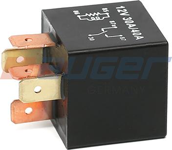 Auger 101605 - Relay motal.fi