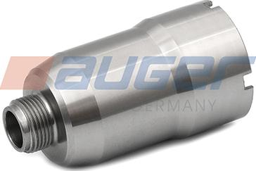 Auger 102910 - Sleeve, nozzle holder motal.fi