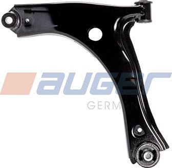 Auger 119210 - Track Control Arm motal.fi