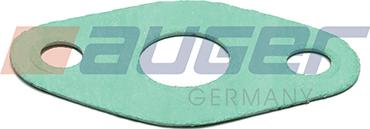 Auger 114462 - Seal Ring, charger motal.fi