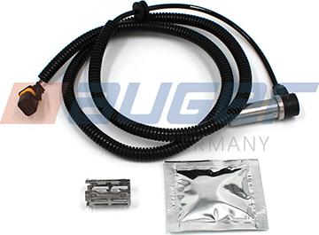 Auger 84481 - Sensor, wheel speed motal.fi