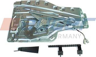 Auger 84275 - Window Regulator motal.fi