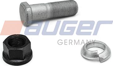 Auger 84757 - Stud, wheel hub motal.fi