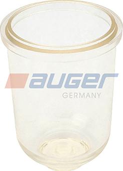 Auger 86904 - Inspection Glass, hand feed pump motal.fi