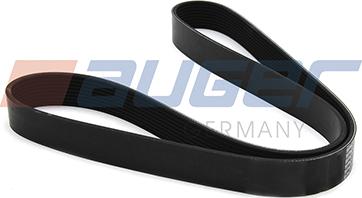 Auger 80032 - V-Ribbed Belt motal.fi