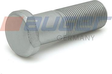 Auger 81204 - Stud, wheel hub motal.fi