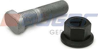 Auger 83902 - Stud, wheel hub motal.fi