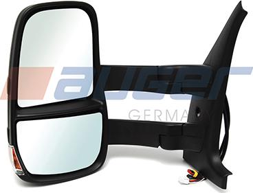 Auger 82999 - Outside Mirror motal.fi