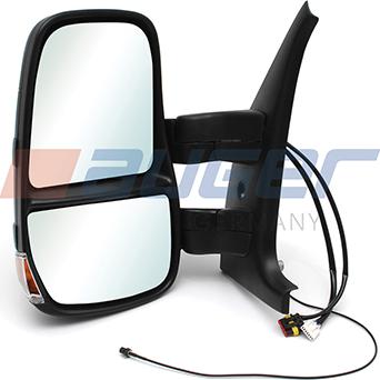 Auger 82990 - Outside Mirror motal.fi