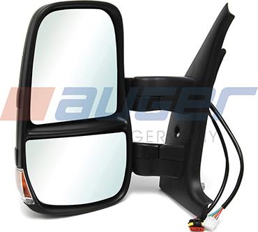 Auger 82988 - Outside Mirror motal.fi