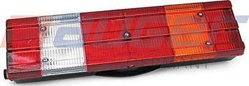 Auger 82696 - Combination Rearlight motal.fi