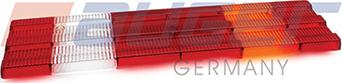 Auger 82698 - Lens, combination rearlight motal.fi