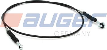 Auger 82301 - Cable, tip, manual transmission motal.fi