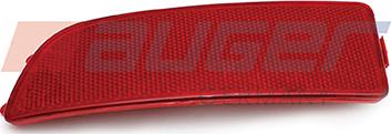 Auger 82715 - Reflex Reflector motal.fi