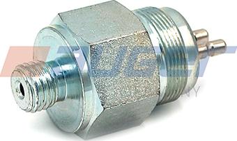 Auger 87592 - Pressure Switch, brake hydraulics motal.fi