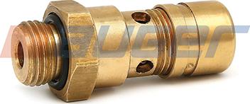 Auger 87074 - Overflow Valve motal.fi