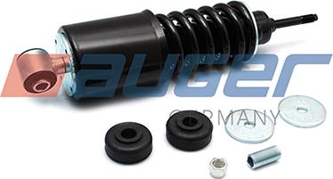 Auger 20149 - Shock Absorber, cab suspension motal.fi