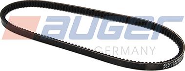 Auger 79860 - V-Belt motal.fi