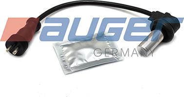 Auger 74963 - Sensor, RPM motal.fi