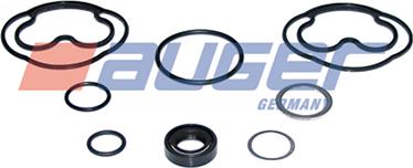 Auger 74907 - Gasket Set, hydraulic pump motal.fi