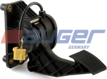 Auger 74250 - Accelerator Pedal motal.fi