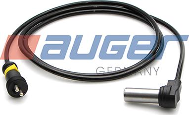 Auger 75548 - Sensor, RPM motal.fi