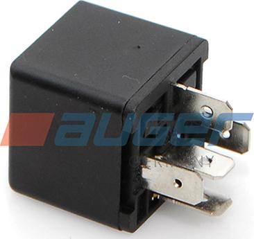 Auger 75558 - Hazard Lights Relay motal.fi