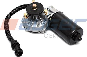 Auger 75024 - Wiper Motor motal.fi