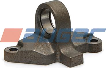 Auger 70414 - Bearing Bracket, release fork motal.fi