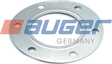 Auger 78956 - Gasket, charger motal.fi