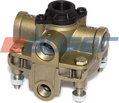 Auger 78555 - Relay Valve motal.fi