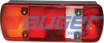 Auger 73447 - Combination Rearlight motal.fi