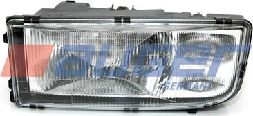 Auger 73453 - Headlight motal.fi