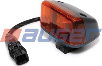 Auger 73487 - Side Marker Light motal.fi