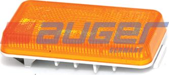 Auger 73528 - Side Marker Light motal.fi