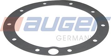 Auger 73395 - Seal Ring, wheel hub motal.fi