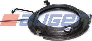 Auger 73789 - Repair Kit, clutch release bearing motal.fi