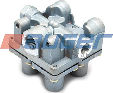 Auger 77040 - Multi-circuit Protection Valve motal.fi