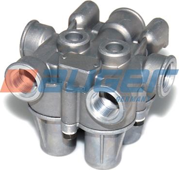 Auger 77041 - Multi-circuit Protection Valve motal.fi