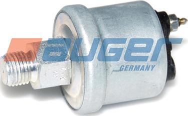 Auger 77010 - Sender Unit, oil pressure motal.fi