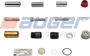 Auger 77262 - Repair Kit, brake caliper motal.fi