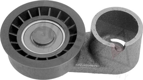 Autex 641505 - Tensioner Pulley, timing belt motal.fi