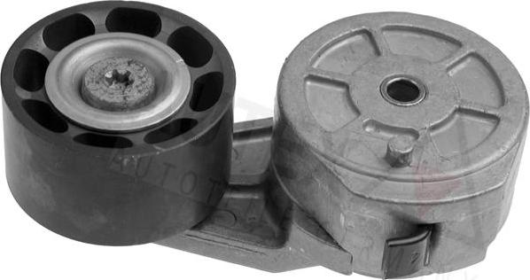 Autex 654158 - Belt Tensioner, v-ribbed belt motal.fi