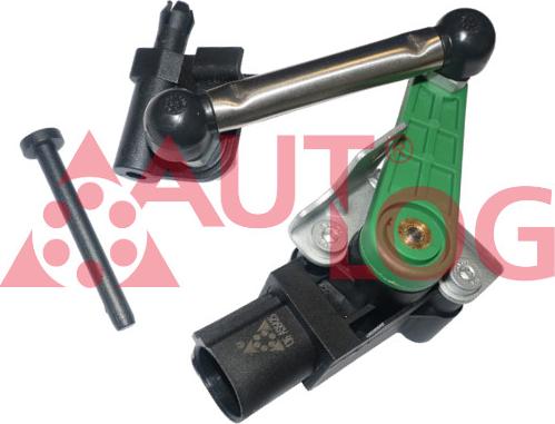 Autlog AS6425 - Sensor, headlight range adjustment motal.fi