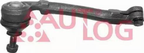 Autlog FT1428 - Tie Rod End motal.fi