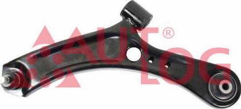 Autlog FT2333 - Track Control Arm motal.fi