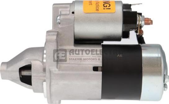 Autoelectro AES5100 - Starter motal.fi