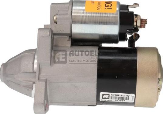 Autoelectro AES8185 - Starter motal.fi