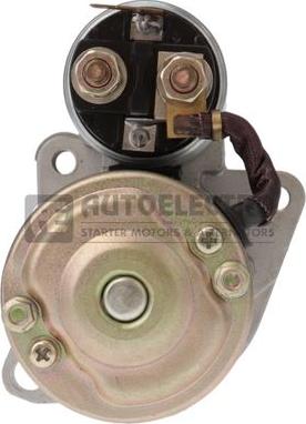 Autoelectro AES8185 - Starter motal.fi